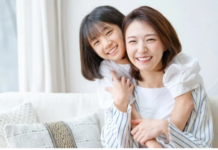孩子能否成器 看母親就知道了(組圖)