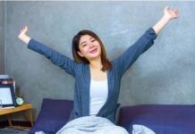 老祖宗的告誡:想要長壽 莫睡三覺