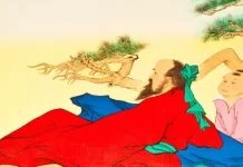 少年戒色 中老年戒甚麼?孔子如是說