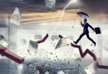 新雷曼危機?矽谷銀行倒閉 引發金融業巨震