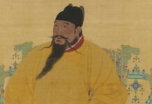 明朝永乐大帝为何迁都北京?