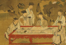 惜物 (圖)