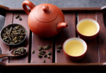 為甚麼要喝茶?答案都在這裡了