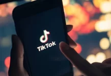 沉迷短影音太可怕 研究:Tiktok洗脑青少年对北京印象