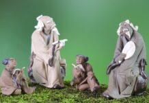 精闢 老祖宗用9句話說盡人生百態