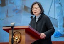 蔡英文过境美国 美中关系会否恶化?