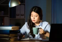 「3種情況」下別喝茶 不要不當一回事