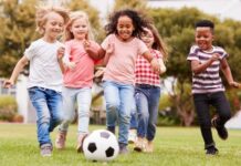 孩子一生3次變聰明的機會 父母要把握住