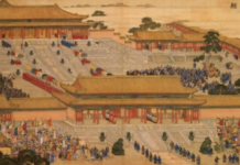 「國是」與「國事」有何不同?(圖)