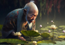 天眼通特異功能的神奇透視能力(圖)