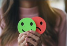 善惡有報 心靈與健康的關聯(圖)
