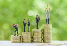 這5種常見的理財「壞習慣」你還在用嗎?(圖)