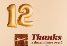 纽西兰最值得信赖品牌名单出炉,Whittaker’s巧克力连续12年荣登榜首
