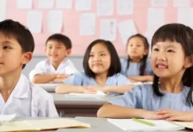 去學校前 父母一定要告訴孩子這8件事