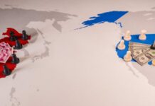 从农作物到高科技什么都盗 中共是如此壮大的