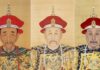 康熙为什么从97个孙子中选中乾隆?