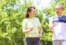 为何会有「老人味」?50岁后最好别做这7件事