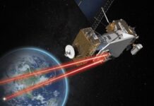 中國開發劫持衛星技術 美專家發出警告
