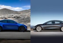 2025紐西蘭最暢銷10款電動車出爐