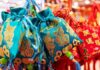 綠衣捧硯催題卷 紅袖添香伴讀書——中國香文化