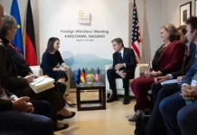 G7外长会议印太专场 聚焦中俄