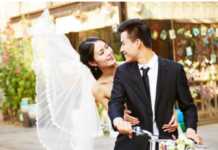 婚姻幸福的10大秘訣(組圖)