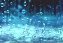 你可見過天上下「果凍雨」?