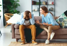 簡直活受罪 男性最打怵這4種女人