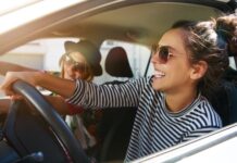 新手開車上路 這21個技巧不可不知