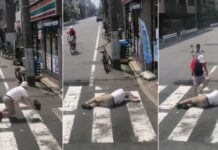 中國人道德觀倒退50年?日本旅遊這一幕揭冷血社會醜陋