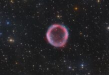 太阳未来将变成「宇宙宝石」?