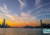 美國五政府部門聯合發布「在港營商警告」