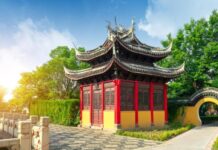 令人稱奇的邵雍預言