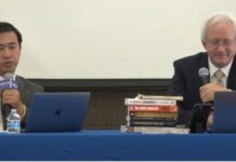 美國的奇蹟 5月27日不可錯過的精彩網上演講