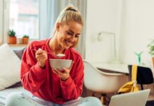 「喝粥养胃」是真的?健康喝粥注意3点
