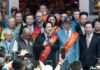 总统参选人个个喊「和平」谁真正看清中共本质?