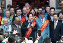 总统参选人个个喊「和平」谁真正看清中共本质?