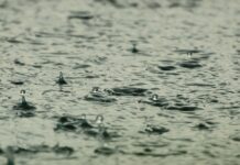 MetService:5月18日起,全國會再次出現大規模降水