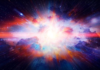 有史以來最大規模宇宙爆炸 亮度是太陽2兆倍(圖)