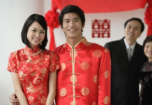 告訴孩子:結婚 最好避開這4種家庭(組圖)