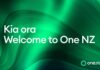 Infratil 以 18億紐元價格收購 One NZ 全部所有權