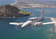 6月底,Sunair航空將開通Napier飛往Wairoa和Gisborne的直達航班