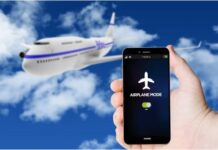 搭機時未開「飛航模式」會有什麼後果?