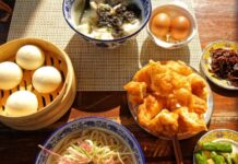 哪些食物長期給孩子吃可能損傷大腦發育?