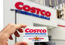 COSTCO打擊共享會員卡