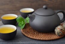 「茶水不能服药」 喝茶都有哪些禁忌?