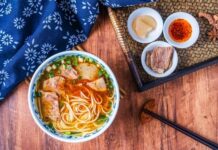 中國10地特色美食 看你最喜歡吃哪一種?