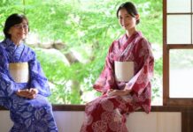 太羨慕了!日本女人為什麼越吃越瘦