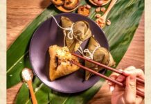 健康吃粽「6大禁忌」 这些人群不宜食用