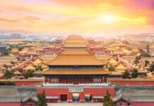為什麼一提及中國文化 就令人驚奇?(圖)